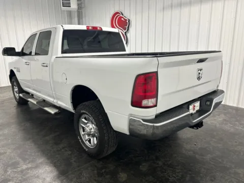 Photos of 2018 Ram 2500 Tradesman for sale in Evansville, IN at Integrity Motors Group