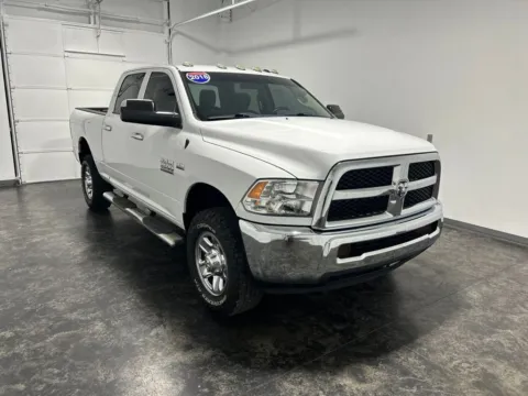 More photos of 2018 Ram 2500 Tradesman at Integrity Motors Group, IN