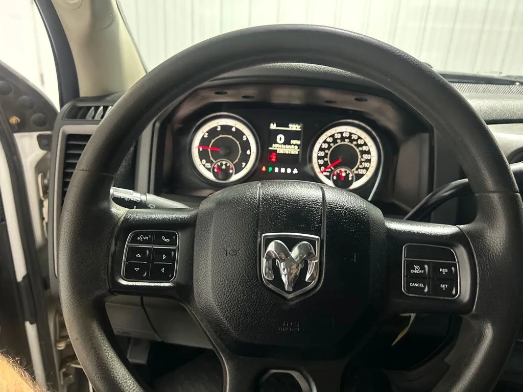 Ram 2500 photo 24