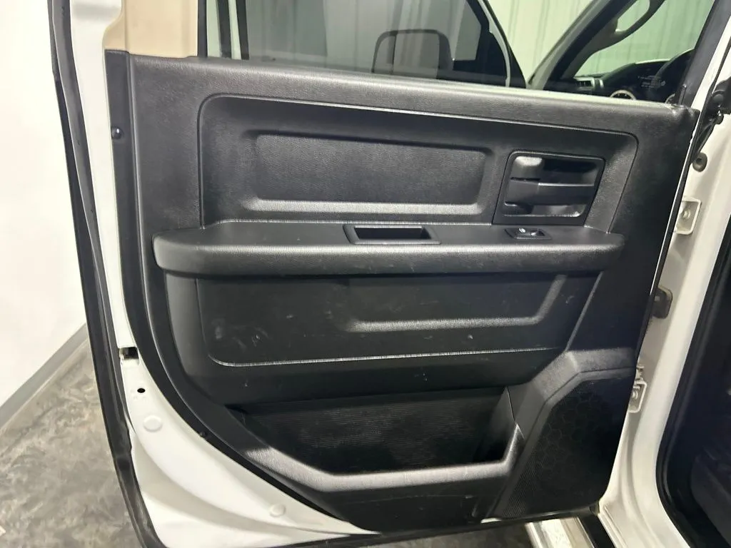 Ram 2500 photo 15