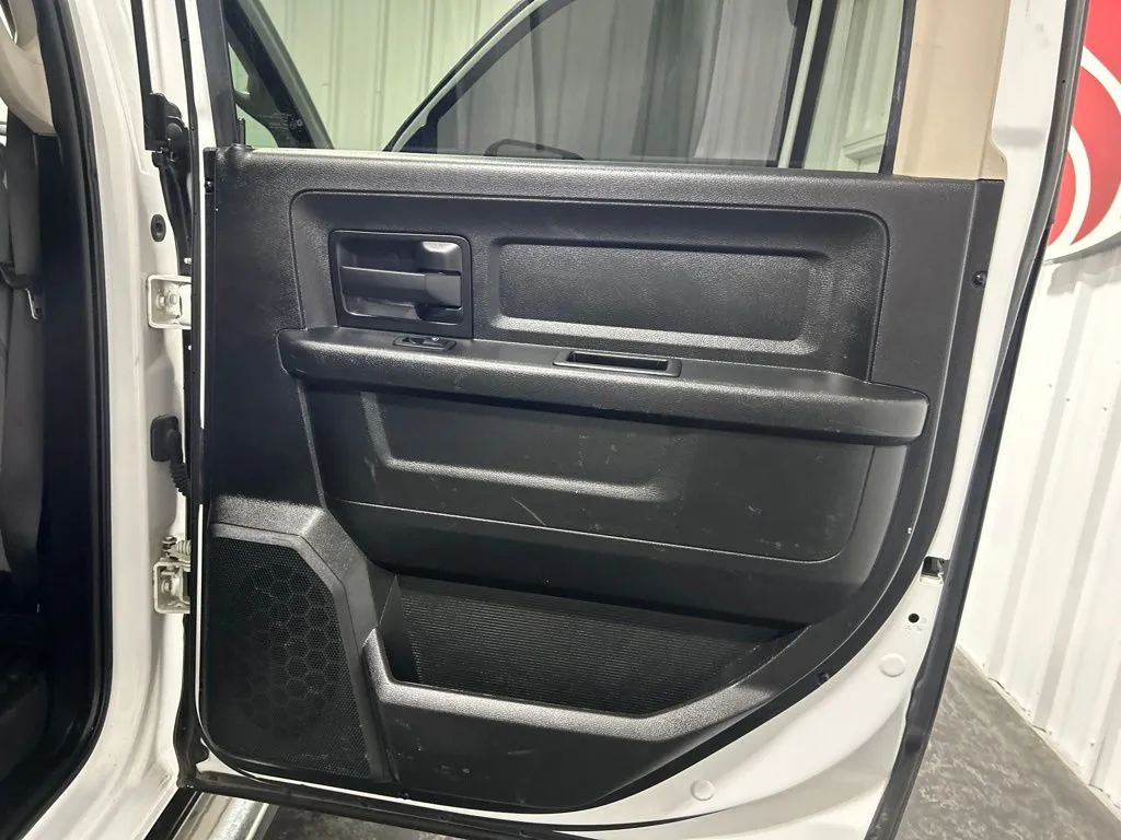 Ram 2500 photo 20
