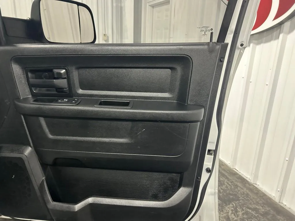 Ram 2500 photo 17