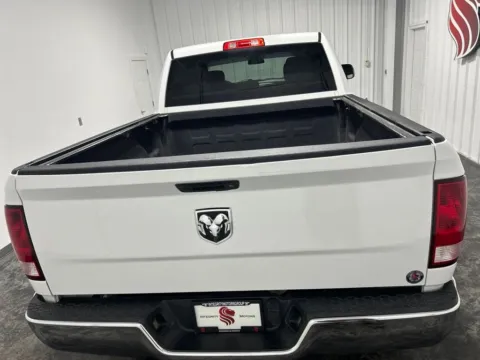 Another view of 2018 Ram 2500 Tradesman for sale in Evansville, IN at Integrity Motors Group