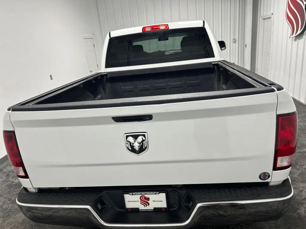 Ram 2500 photo 3
