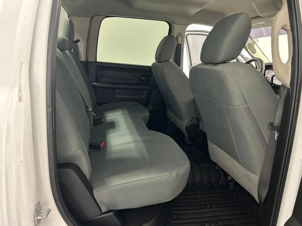 Ram 2500 photo 19