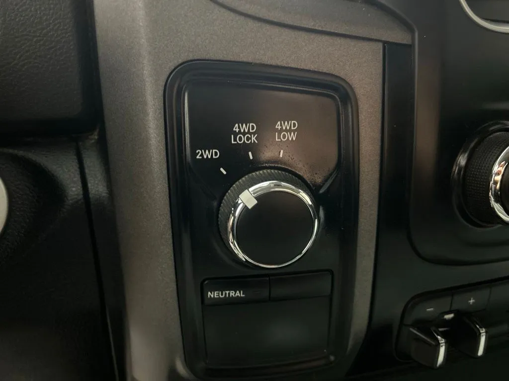 Ram 2500 photo 26