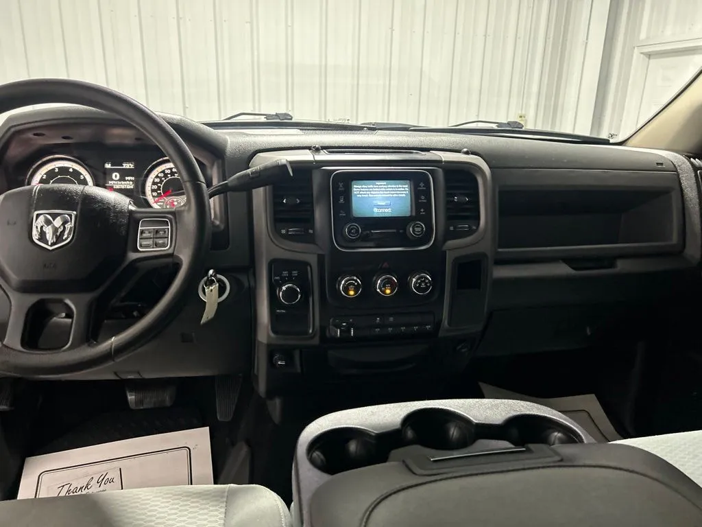 Ram 2500 photo 22