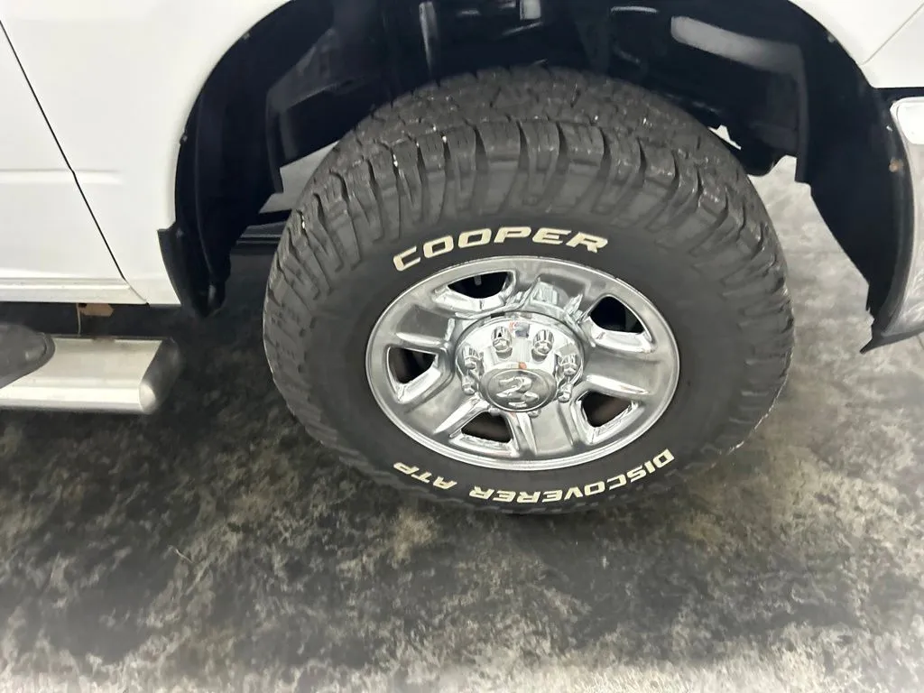 Ram 2500 photo 10