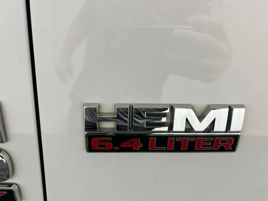 Ram 2500 photo 21