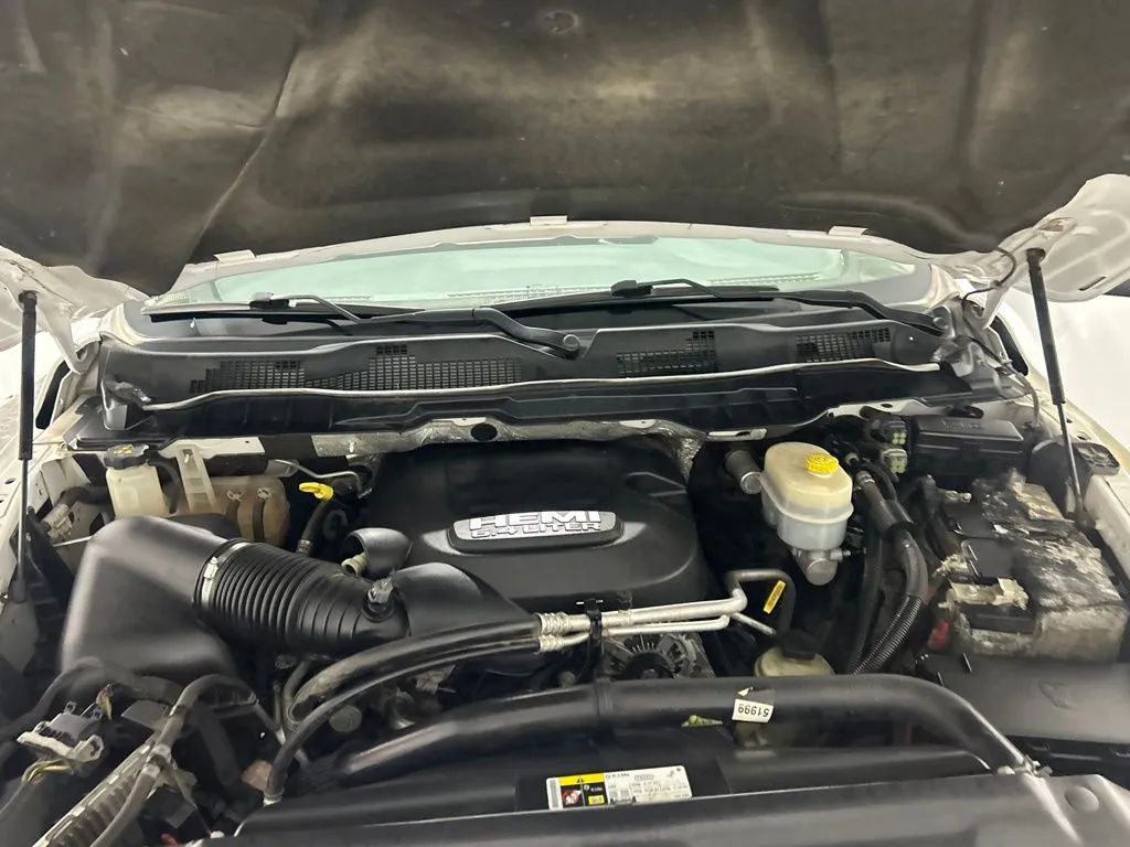 Ram 2500 photo 11