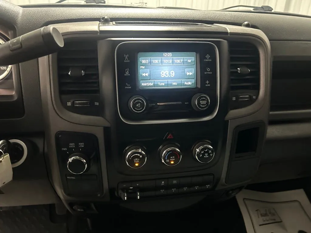 Ram 2500 photo 25