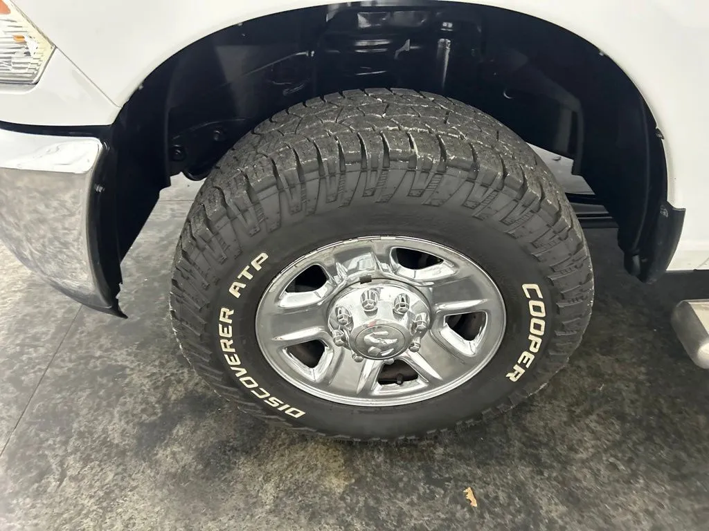 Ram 2500 photo 7