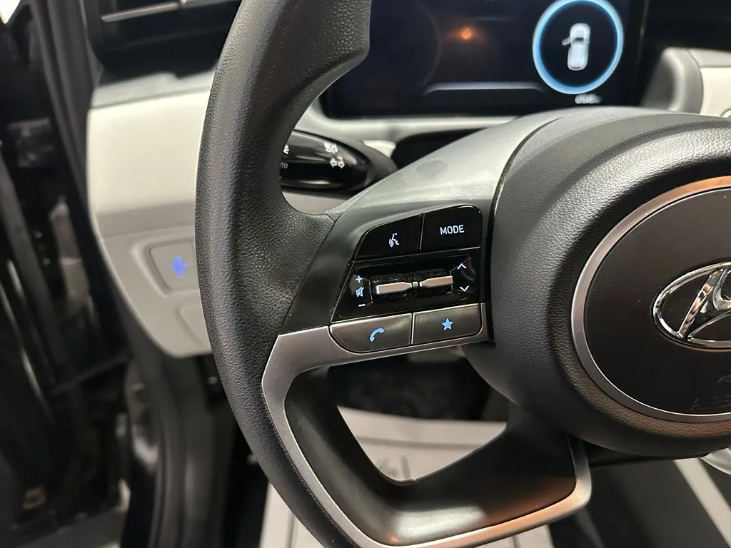 Hyundai Tucson photo 16