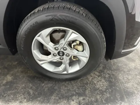 More photos of 2024 Hyundai Tucson SEL at Integrity Motors Group, IN