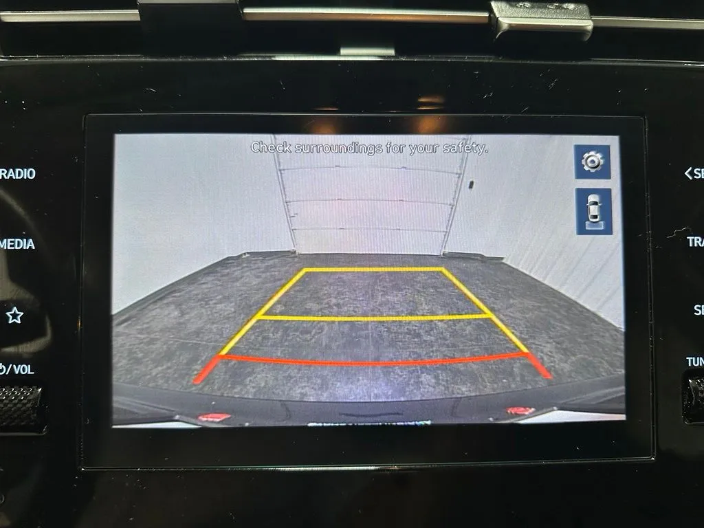 Hyundai Tucson photo 20