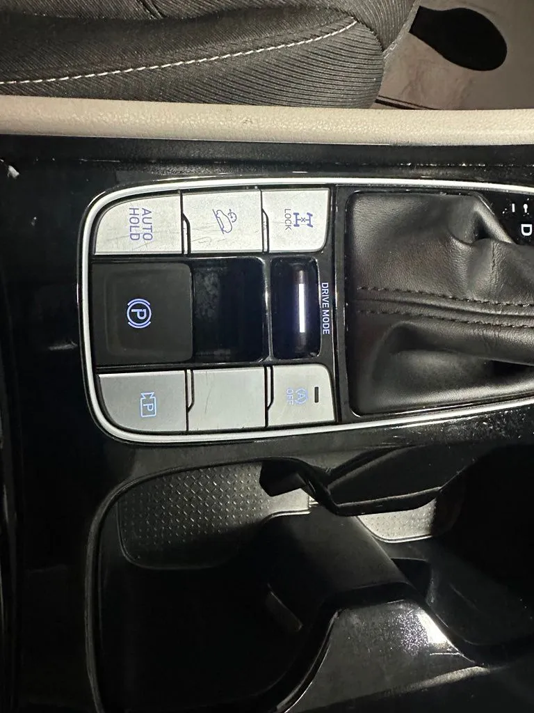 Hyundai Tucson photo 19