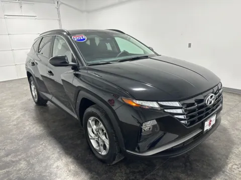Another view of 2024 Hyundai Tucson SEL for sale in Evansville, IN at Integrity Motors Group