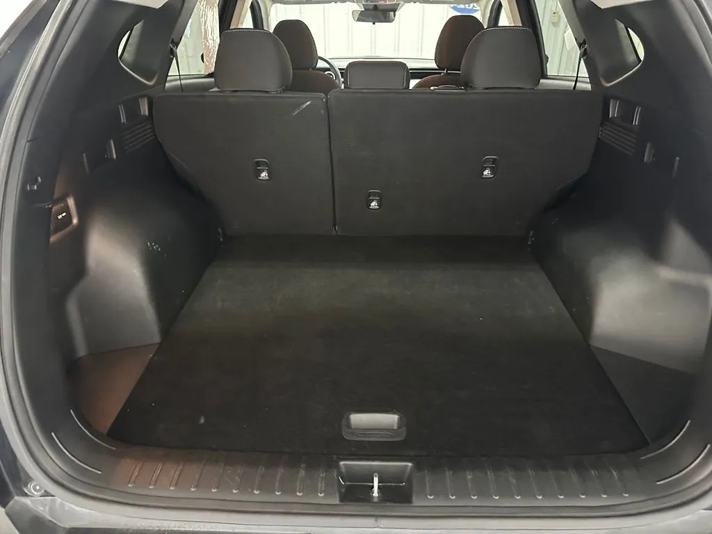 Hyundai Tucson photo 23