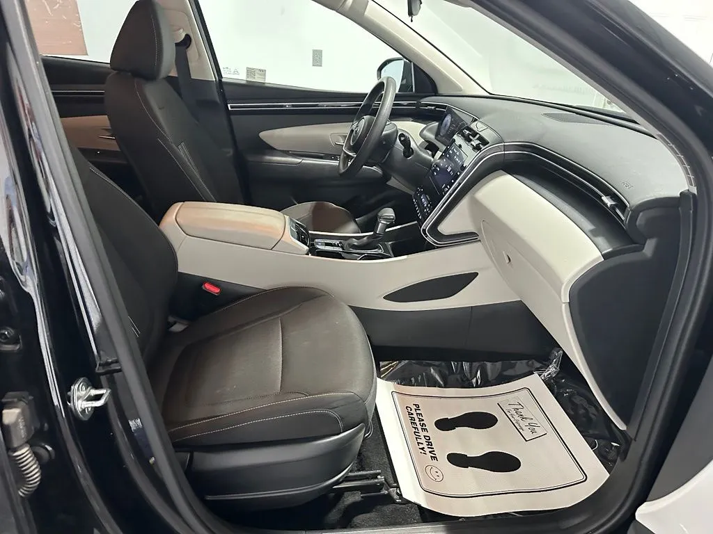 Hyundai Tucson photo 25
