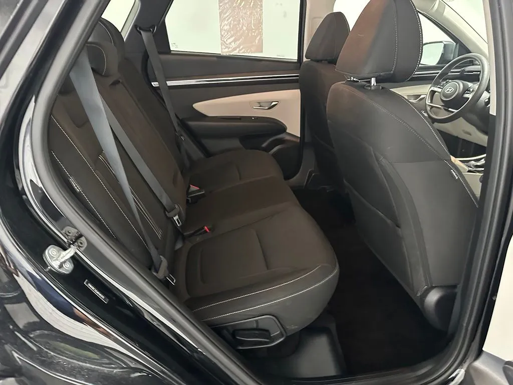 Hyundai Tucson photo 24