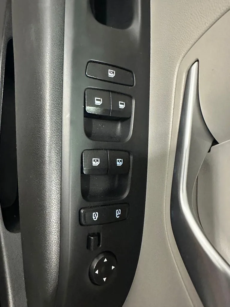 Hyundai Tucson photo 18