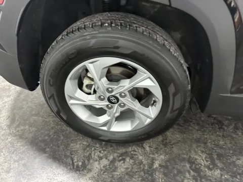 More photos of 2024 Hyundai Tucson SEL at Integrity Motors Group, IN