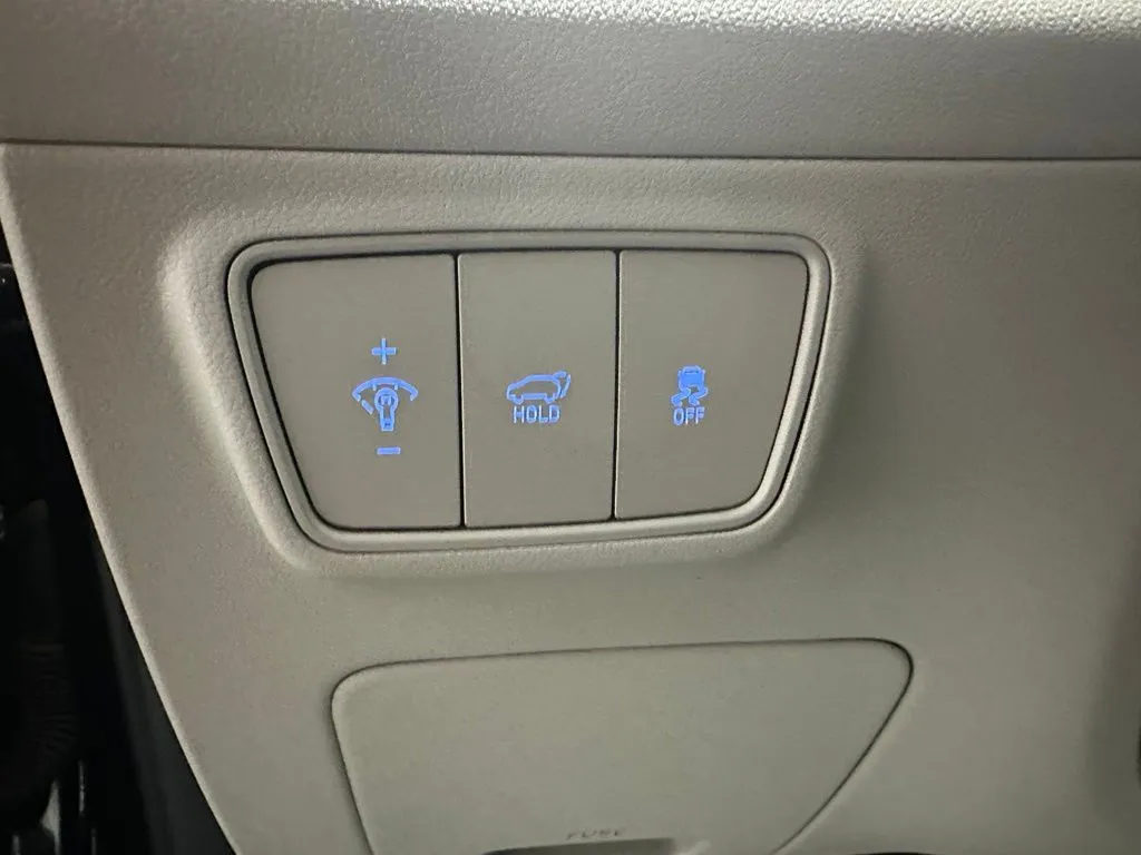 Hyundai Tucson photo 14
