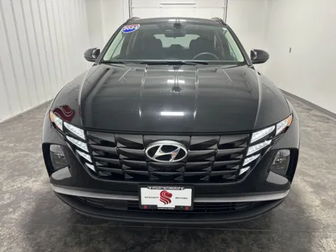 Photos of 2024 Hyundai Tucson SEL for sale in Evansville, IN at Integrity Motors Group