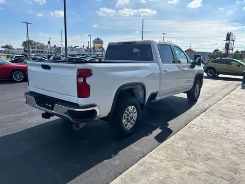 More photos of 2024 Chevrolet Silverado 2500 HD LT at Integrity Motors Group, IN