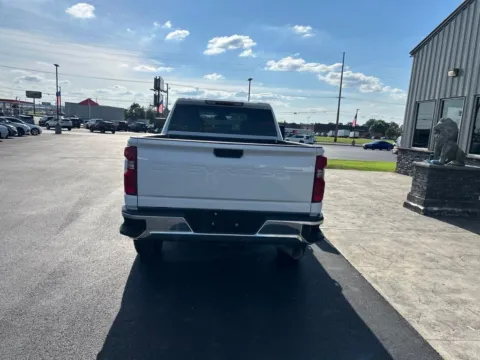 More photos of 2024 Chevrolet Silverado 2500 HD LT at Integrity Motors Group, IN