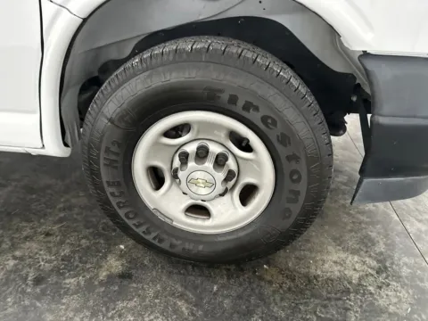 More photos of 2023 Chevrolet Express 2500 Work Van at Integrity Motors Group, IN