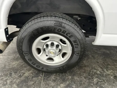 More photos of 2023 Chevrolet Express 2500 Work Van at Integrity Motors Group, IN
