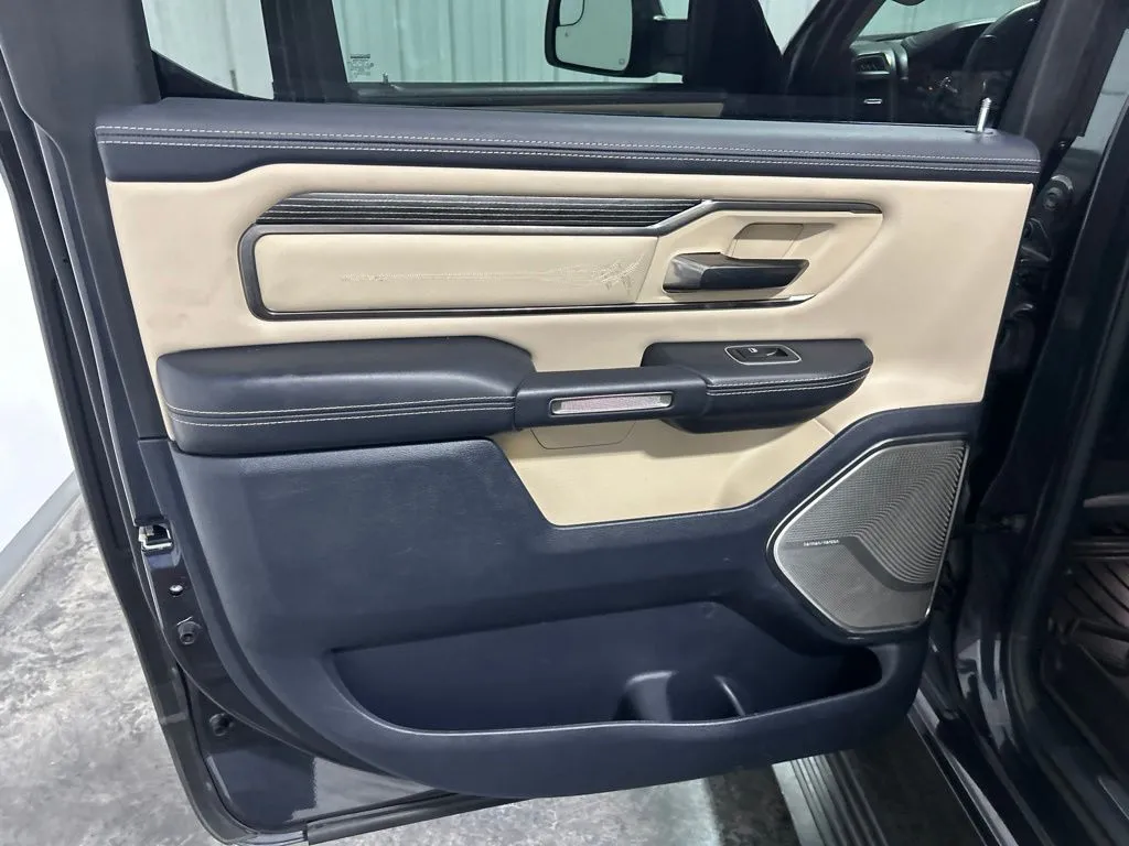 Ram 1500 photo 15