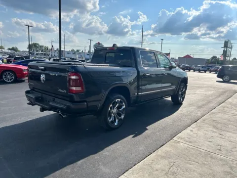 More photos of 2020 Ram 1500 Limited at Integrity Motors Group, IN