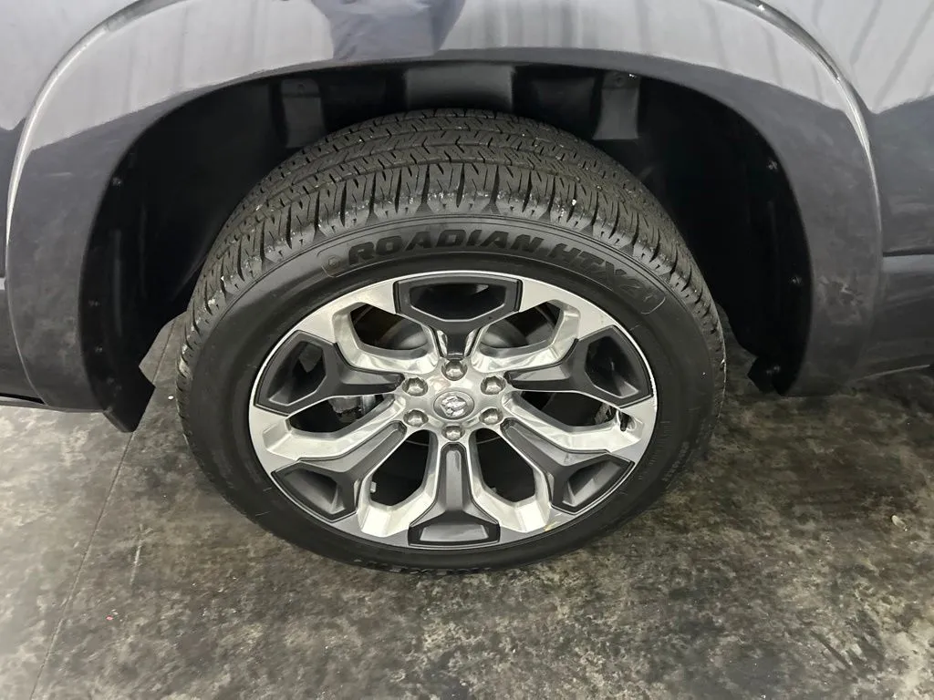 Ram 1500 photo 9
