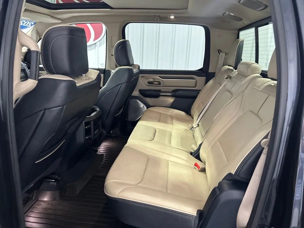 Ram 1500 photo 14