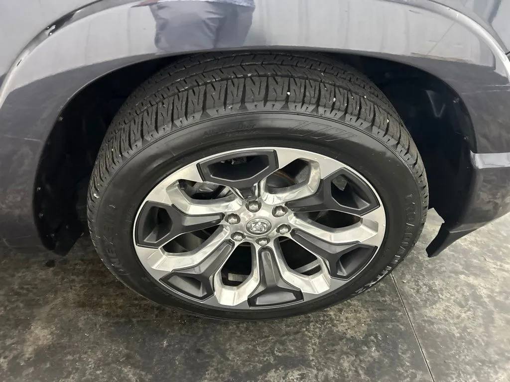 Ram 1500 photo 10