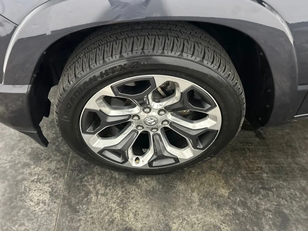 Ram 1500 photo 7
