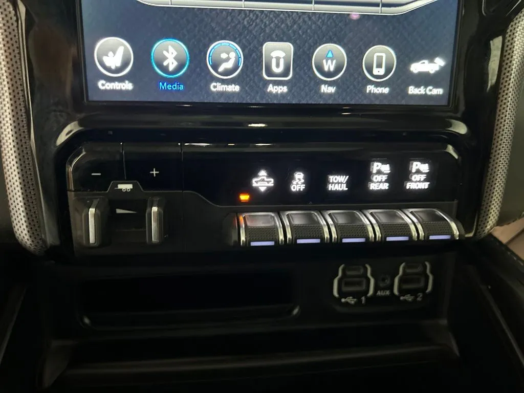 Ram 1500 photo 27