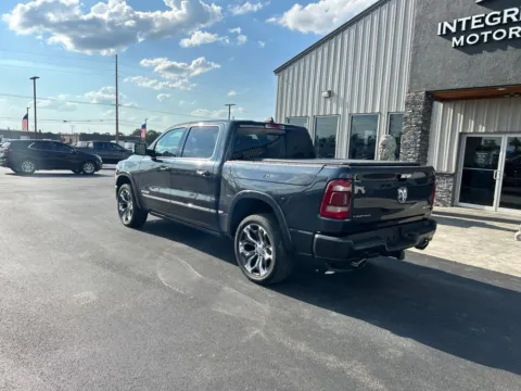 Another view of 2020 Ram 1500 Limited for sale in Evansville, IN at Integrity Motors Group