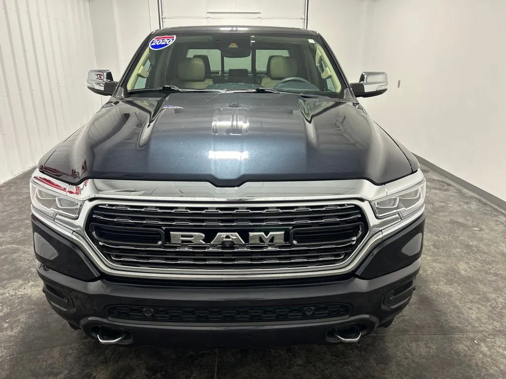 Ram 1500 photo 6