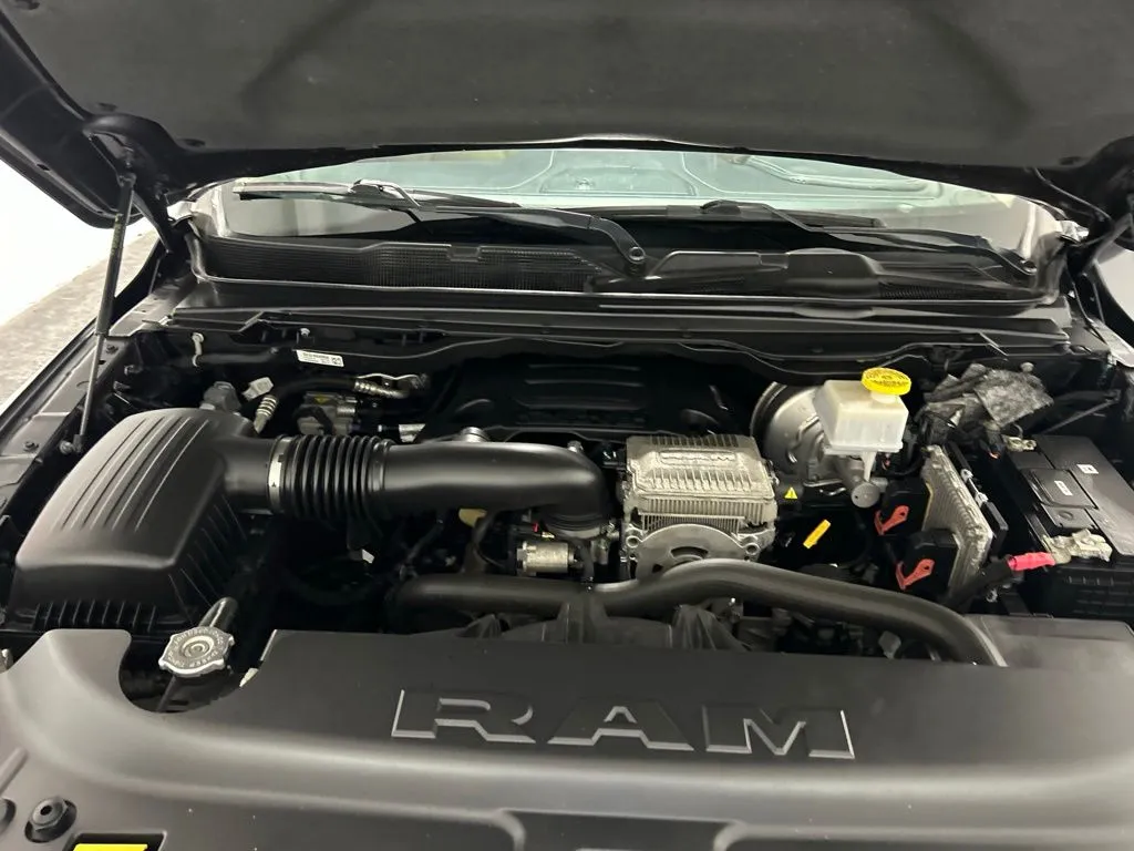 Ram 1500 photo 11