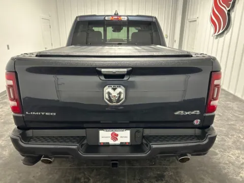 Another view of 2020 Ram 1500 Limited for sale in Evansville, IN at Integrity Motors Group