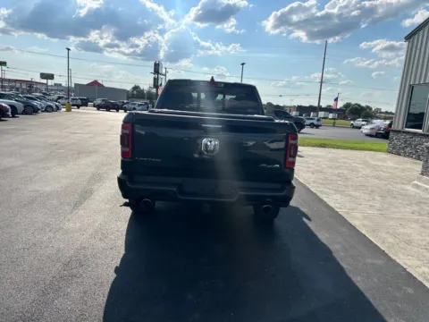 More photos of 2020 Ram 1500 Limited at Integrity Motors Group, IN
