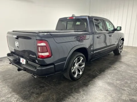 More photos of 2020 Ram 1500 Limited at Integrity Motors Group, IN