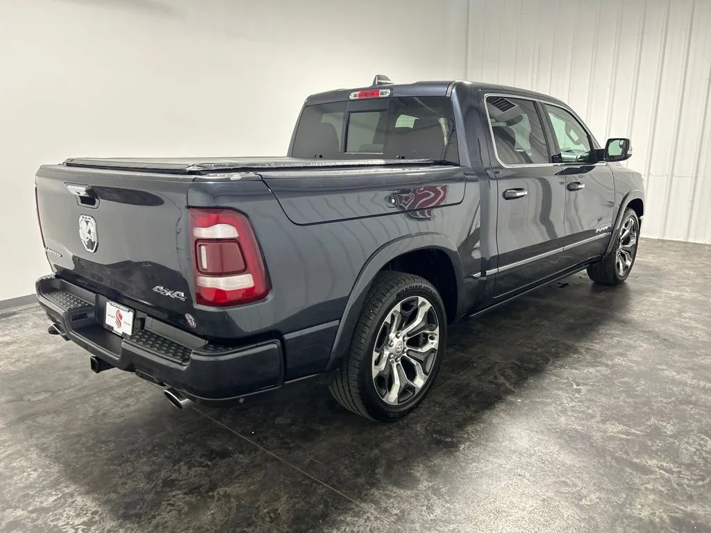 Ram 1500 photo 4