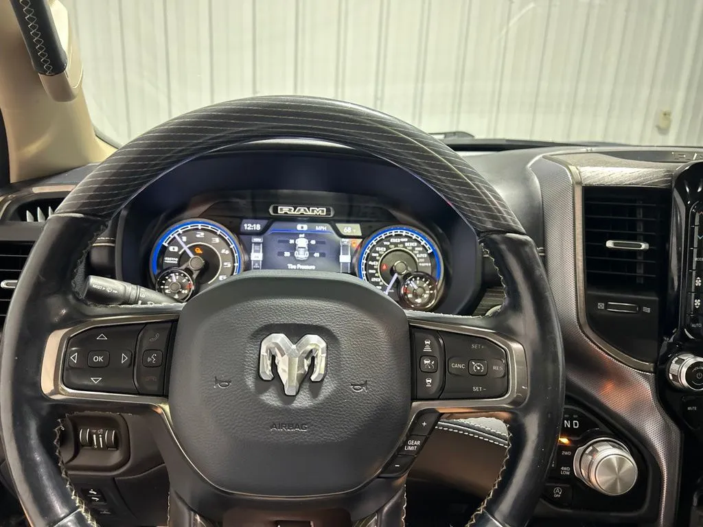 Ram 1500 photo 25