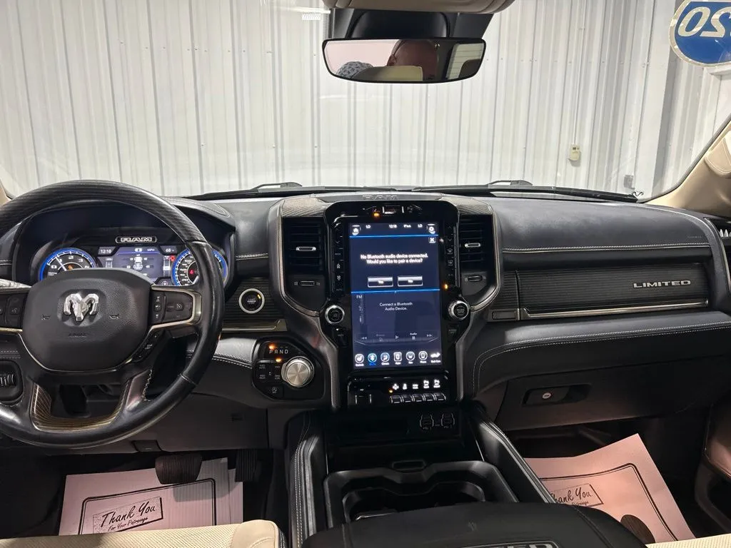 Ram 1500 photo 22