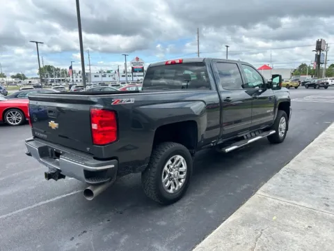 More photos of 2017 Chevrolet Silverado 2500 HD LT at Integrity Motors Group, IN