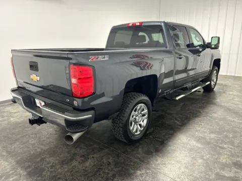 More photos of 2017 Chevrolet Silverado 2500 HD LT at Integrity Motors Group, IN